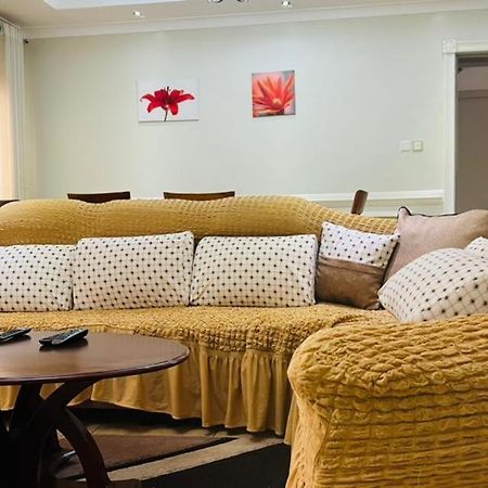 Palatine Apartments Makindye Kizungu, Kampala Zewnętrze zdjęcie