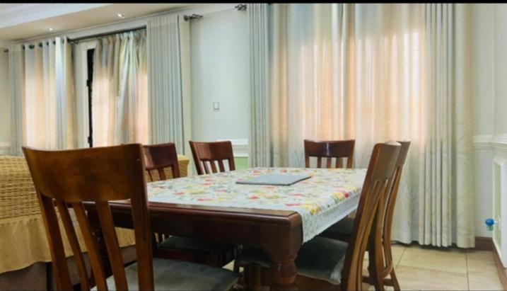 Palatine Apartments Makindye Kizungu, Kampala Zewnętrze zdjęcie